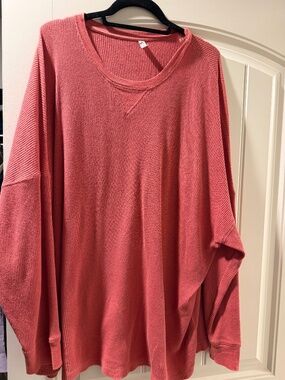 Free People Long Sleeve